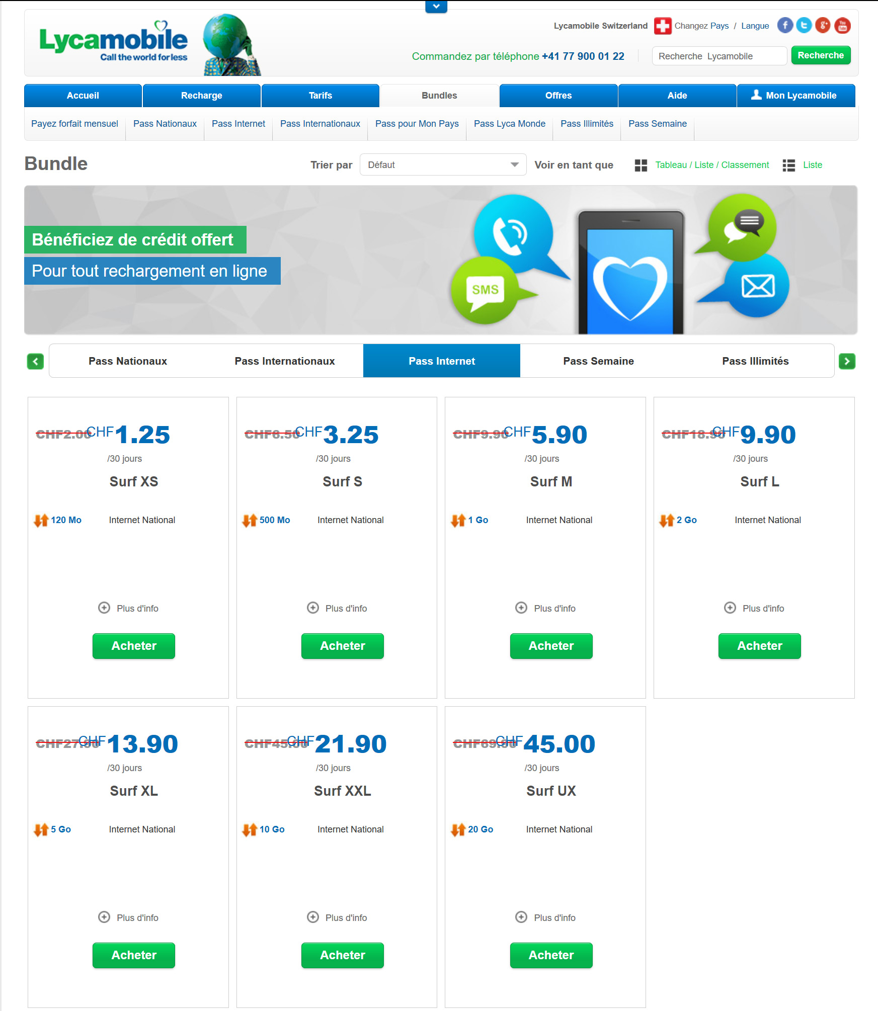 Lycamobile Quelques Pr cautions Utiles Pour Surfer Tranquille 