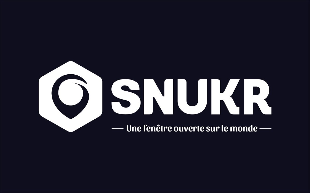 Snukr: une application touristique collaborative.
