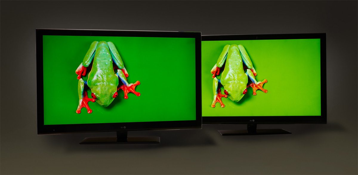 Le Quantum Dot par Nanosys.