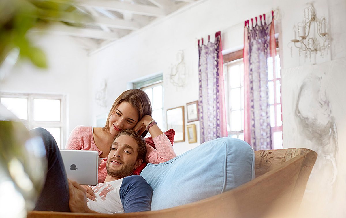 UPC proposera du 40 Mbits/sec de base dès fin septembre.