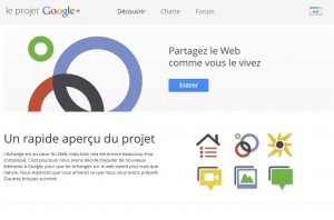 Google+