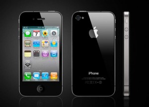 iPhone4