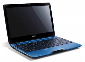 L'Acer Aspire One 722 avec ses 2Go de mémoire et sa carte graphique. L'Acer Aspire One 722 avec ses 2Go de mémoire et sa carte graphique.