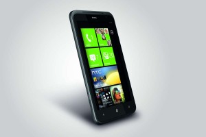 Premier test du HTC Titan sous Windows Phone 7.5. Premier test du HTC Titan sous Windows Phone 7.5.