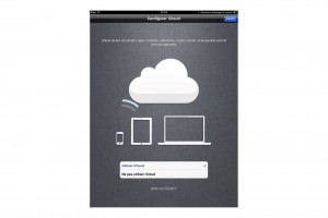 Le magnifique iCloud: du pain sur la planche pour Google. Le magnifique iCloud: du pain sur la planche pour Google.