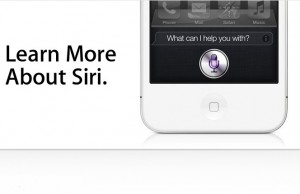 iPhone 4S: Siri serait moins performant en français. iPhone 4S: Siri serait moins performant en français.