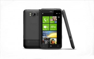 Le test du HTC Titan avec Windows Phone Mango. Le test du HTC Titan avec Windows Phone Mango.