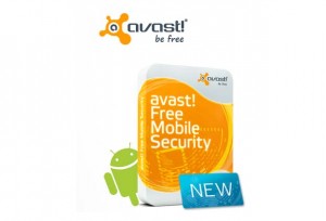 Le gratuit Avast pour Android. Le gratuit Avast pour Android