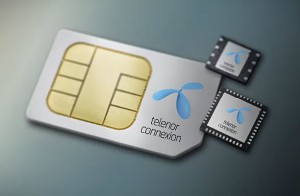 Les solutions M2M de Telenor. Les solutions M2M de Telenor.