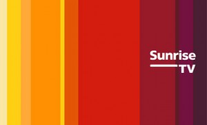 Quel sera le futur logo de Sunrise TV? Quel sera le futur logo de Sunrise TV?
