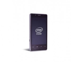 Des smartphonespropulsés par des puces Intel. Enfin! Des smartphonespropulsés par des puces Intel. Enfin!
