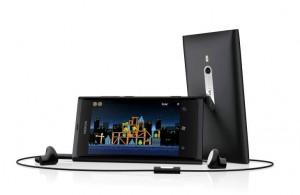 Le Nokia Lumia 800 est arrivé en Suisse. Le Nokia Lumia 800 est arrivé en Suisse.