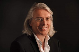Le directeur de Payot: Pascal Vandenberghe. Le directeur de Payot: Pascal Vandenberghe.
