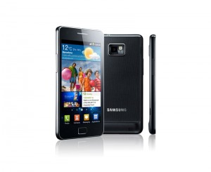 Le successeur du Samsung Galaxy SII fait toujours couler beaucoup d'encre... Le successeur du Samsung Galaxy SII fait toujours couler beaucoup d'encre...