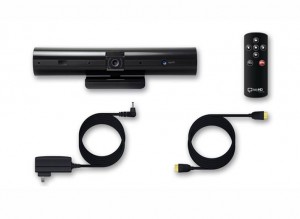 Le Tely HD permet d'accéder à Skype depuis n'importe quelle TV récente. Le Tely HD permet d'accéder à Skype depuis n'importe quelle TV récente.