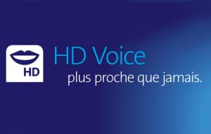 Après Orange HD Voice, Swisscom suit le mouvement. Après Orange HD Voice, Swisscom suit le mouvement.