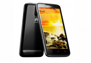 Le Huawei Ascend D Quad, le plus rapide du monde? Le Huawei Ascend D Quad, le plus rapide du monde?
