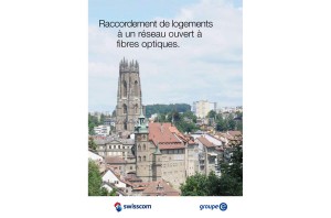 La Comco ne goûte visiblement pas le titre de la brochure de Swisscom et du Groupe E... La Comco ne goûte visiblement pas le titre de la brochure de Swisscom et du Groupe E...