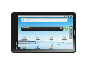 La tablette Aakash de Datawind vendue une trentaine de francs (35 dollars) en Inde. La tablette Aakash de Datawind vendue une trentaine de francs (35 dollars) en Inde.
