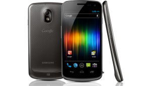 Le Galaxy Nexus devrait être un des premiers smartphones sous Android 5.0. Le Galaxy Nexus devrait être un des premiers smartphones sous Android 5.0.
