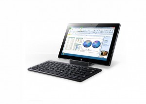 La tablette Samsung Slate PC 700T1A-A01CH. La tablette Samsung Slate PC 700T1A-A01CH.
