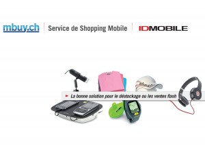 SwissShopping: un outil de promotion et de déstockage. SwissShopping: un outil de promotion et de déstockage.
