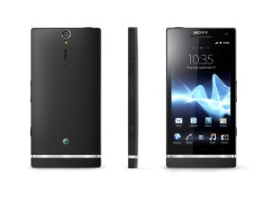 Le Sony Xperia S avec tuner FM, HDMI, NFC et 12 millions de pixels... Le Sony Xperia S avec tuner FM, HDMI, NFC et 12 millions de pixels...