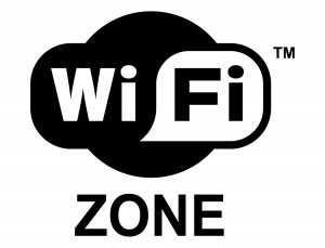 Wi-Fi zone: un symbole qui peut coûter cher! Wi-Fi zone: un symbole qui peut coûter cher!