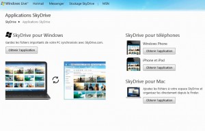 Un utilitaire SkyDrive pour PC, Mac, Windows Phone et iOS. Un utilitaire SkyDrive pour PC, Mac, Windows Phone et iOS.