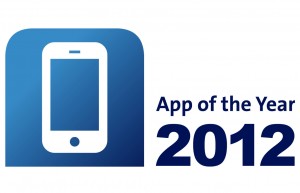 Le concours Swisscom App of the year 2012. Le concours Swisscom App of the year 2012.