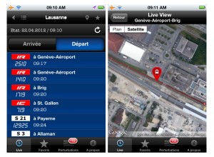 Train en retard 2.0 avec carte interactive. Train en retard 2.0 avec carte interactive.