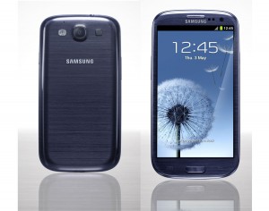 Le nouveau Samsung Galaxy SIII ne sera pas LTE en Suisse... Le nouveau Samsung Galaxy SIII ne sera pas LTE en Suisse...