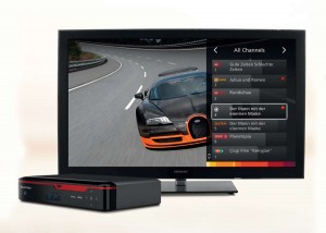 Sunrise TV plus complet. Sunrise TV plus complet.