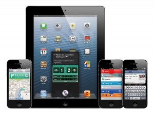 iOS a-t-il besoin d'un coup de jeune?