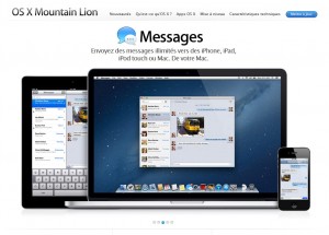 Messages pour envoyer des messages sur iPhone, iPad... Messages pour envoyer des messages sur iPhone, iPad...