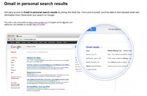 La recherche globale selon Google. La recherche globale selon Google.