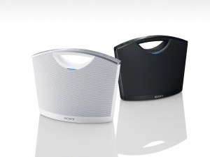 SRS-BTM8: haut-parleur NFC et bluetooth. SRS-BTM8: haut-parleur NFC et bluetooth.