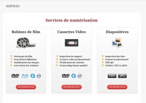 Les services de Cinetis chez Swisscom. Les services de Cinetis chez Swisscom.