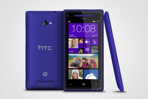 Le HTC 8X sous Windows Phone 8. Le HTC 8X sous Windows Phone 8.