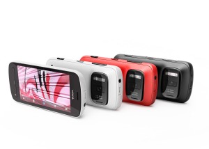 Le Nokia 808 Pureview et ses 41 millions de pixels... Le Nokia 808 Pureview et ses 41 millions de pixels...