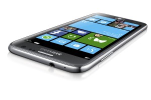 Le Windows Phone 8 Samsung Ativ S, probablement disponible en novembre en Suisse. Le Windows Phone 8 Samsung Ativ S, probablement disponible en novembre en Suisse.