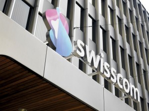 Swisscom Zurich Altstetten. Swisscom Zurich Altstetten.