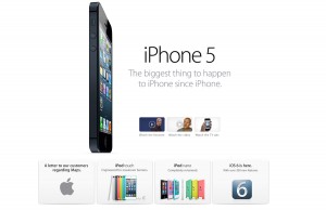 Les excuses de Tim Cook sur le site d'Apple. Les excuses de Tim Cook sur le site d'Apple.