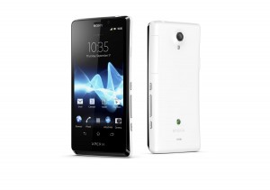 Le Sony Xperia T en test. Le Sony Xperia T en test.