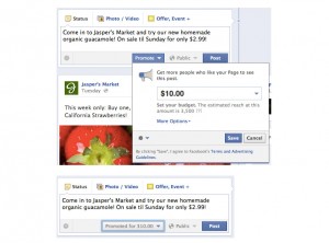 Promouvoir des publications sur Facebook? Pour quel résultat? Promouvoir des publications sur Facebook? Pour quel résultat?