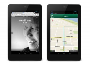 Nexus 7 16Go: dès 279 francs chez Digitec... Nexus 7 16Go: dès 279 francs chez Digitec...