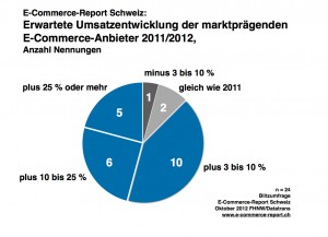 Le e-commerce en plein développement. Le e-commerce en plein développement.