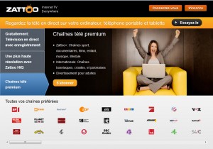 Vers un accès facilité aux chaînes régionales de TV sur internet? Vers un accès facilité aux chaînes régionales de TV sur internet?
