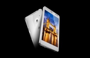 Huawei Ascend D2: avec une batterie de 3000 MAh. Priorité à l'autonomie.