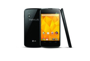 Le Google Nexus. Android: votre pire ennemi? Le Google Nexus. Android: votre pire ennemi?